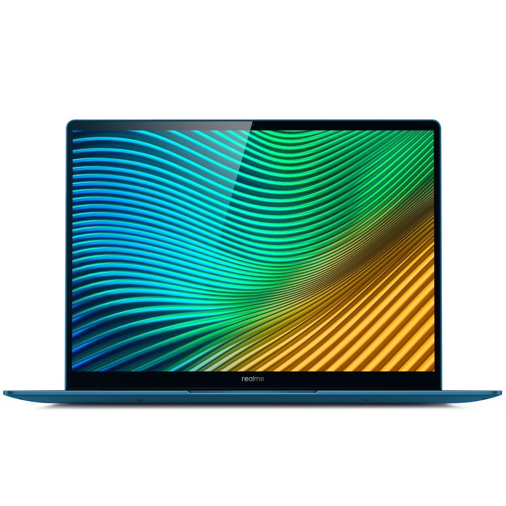 Ноутбук Realme Book RMNB 1002 14" Blue купить,534240