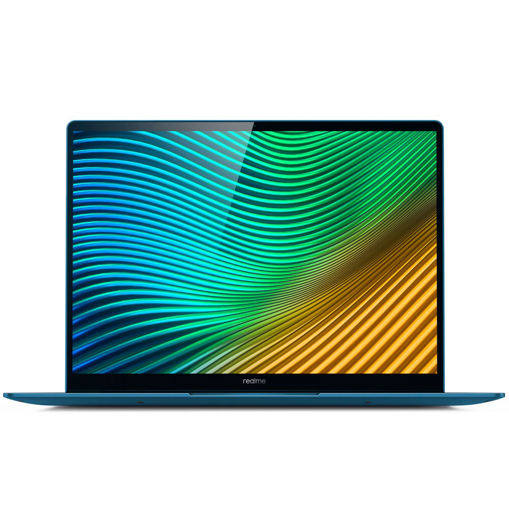 Ноутбук Realme Book RMNB 1002 14" Blue купить,534240