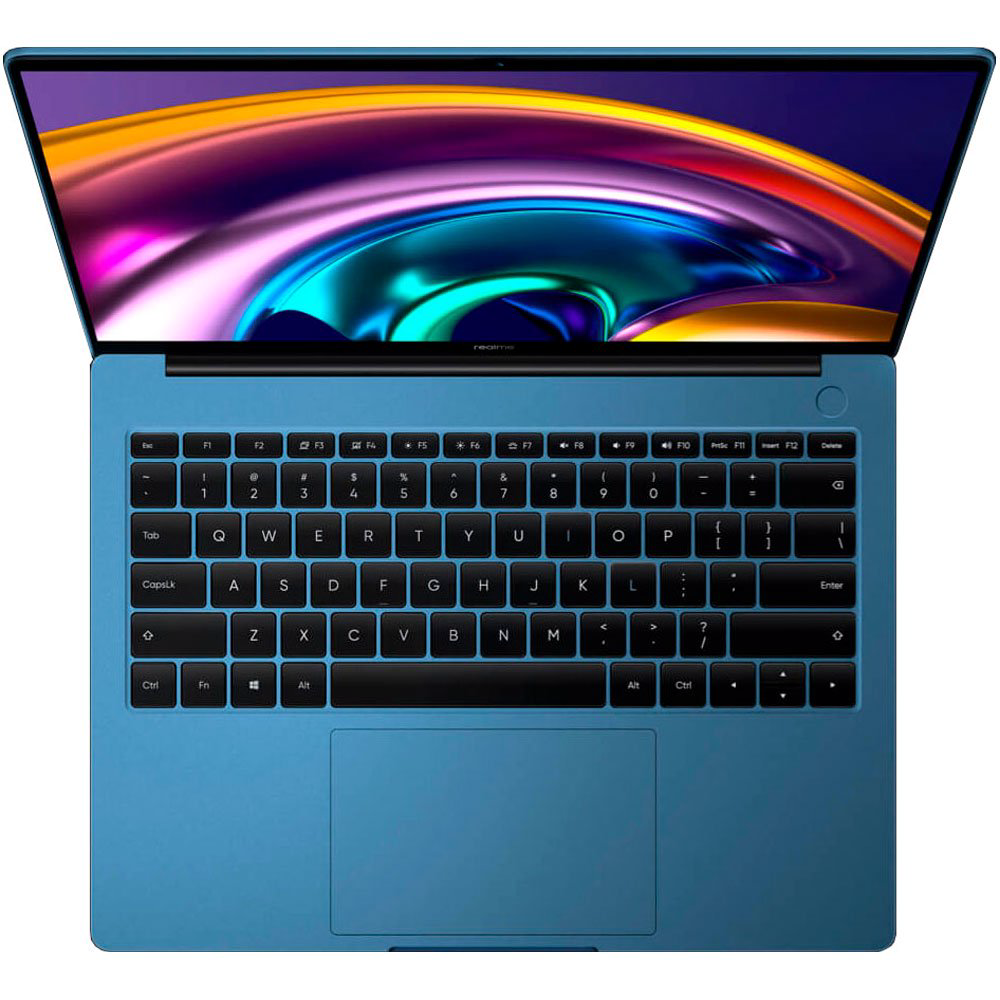 Ноутбук Realme Book RMNB 1002 14" Blue купить,534240