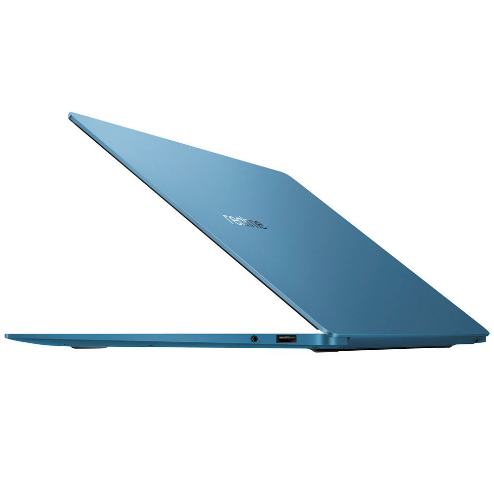 Ноутбук Realme Book RMNB 1002 14" Blue купить,534240