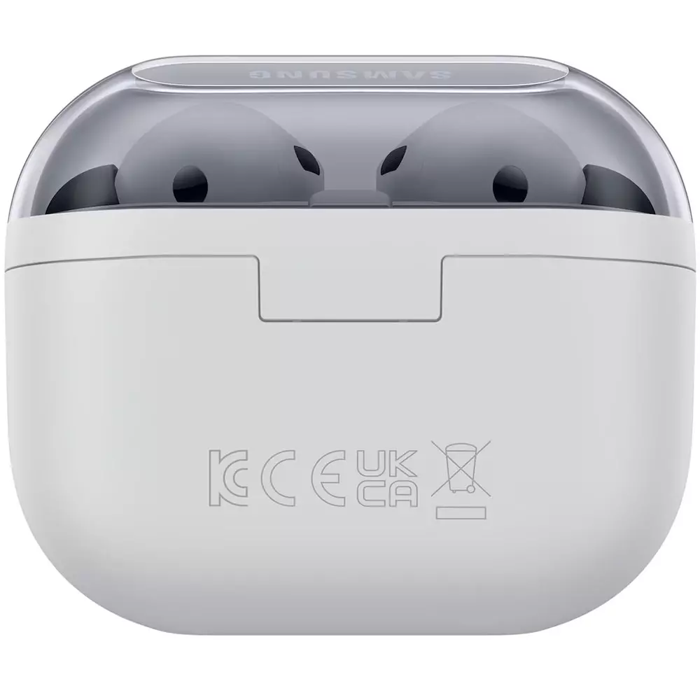 Наушники Samsung Galaxy Buds 3 FE SM-R420NZAACIS Gray - ForteMarket Наушники Samsung Galaxy Buds 3 FE SM-R420NZAACIS Gray купить,62000