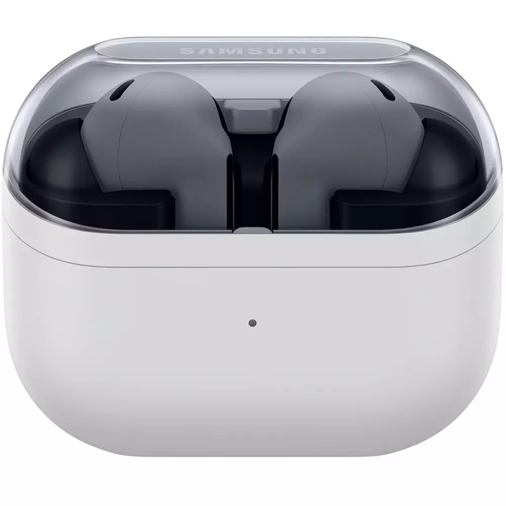 Наушники Samsung Galaxy Buds 3 FE SM-R420NZAACIS Gray