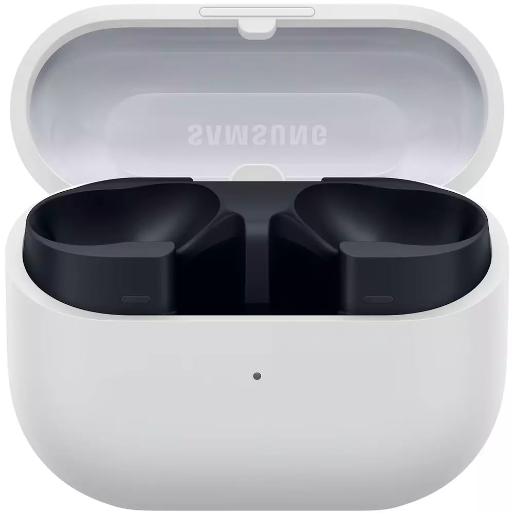 Наушники Samsung Galaxy Buds 3 FE SM-R420NZAACIS Gray