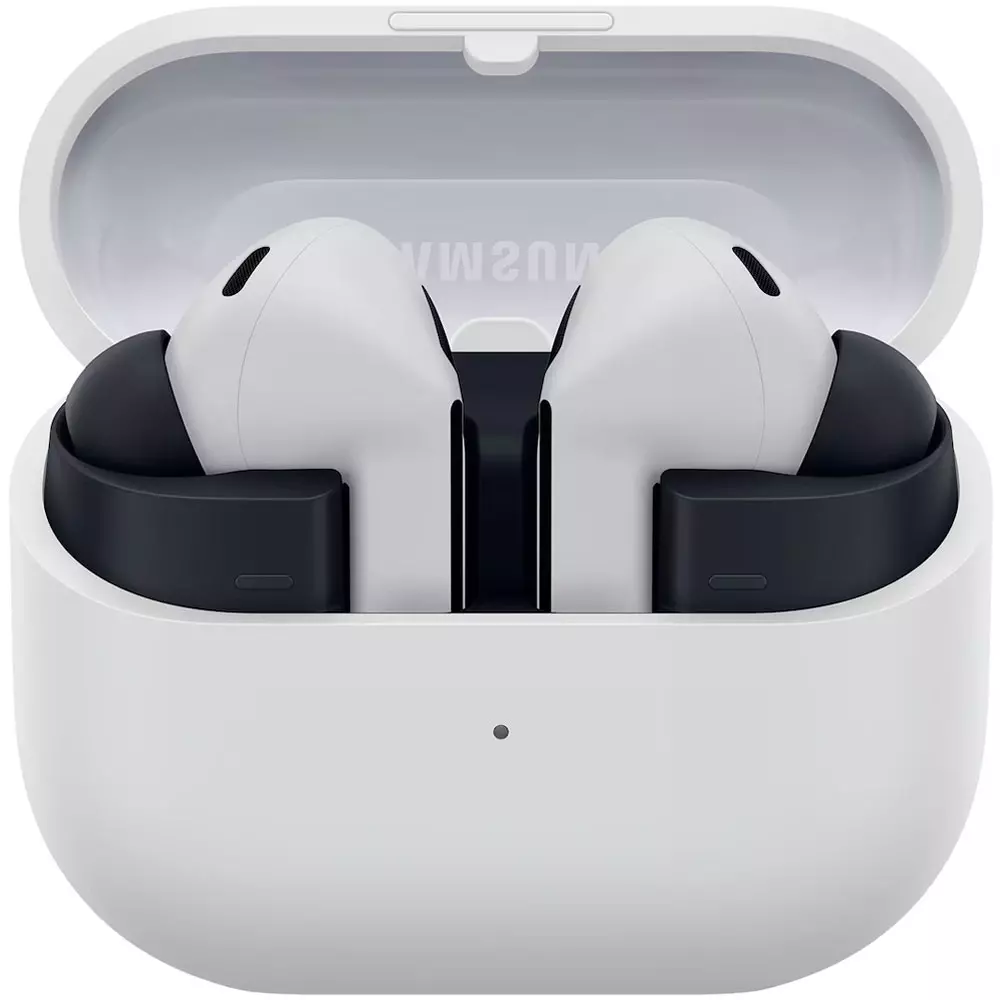 Наушники Samsung Galaxy Buds 3 FE SM-R420NZAACIS Gray