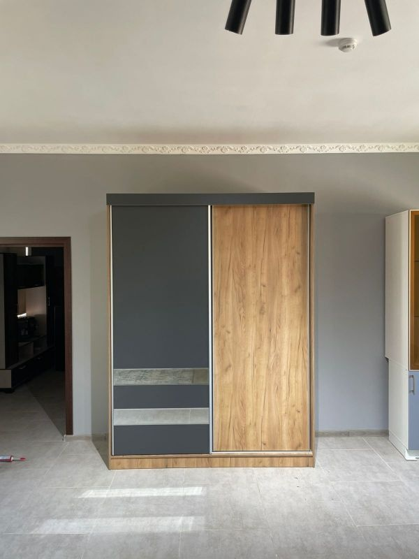 Шкаф-купе Rich Home Прайм 15065 1.80м купить,NaN