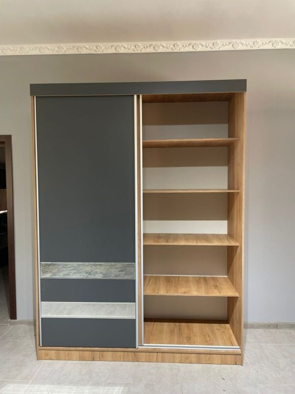 Шкаф-купе Rich Home Прайм 15065 1.80м купить,NaN