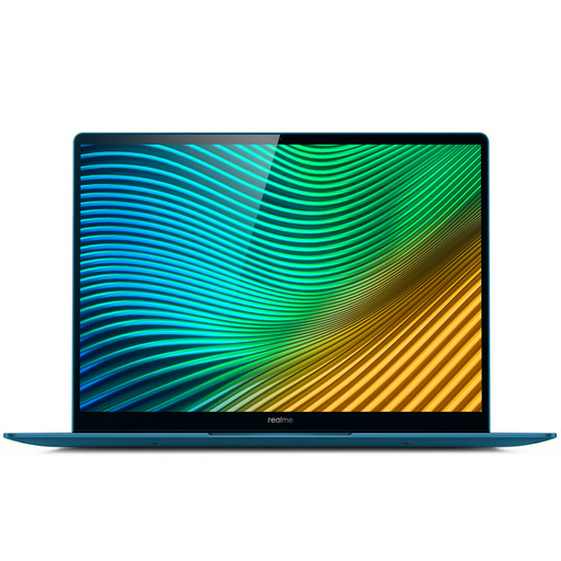 Ноутбук Realme Book RMNB 1002 14" Blue
