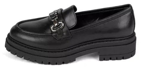 Лоферы Nero Giardini Scarpa Donna Vit Nero I4111410D black 40 - ForteMarket Лоферы Nero Giardini Scarpa Donna Vit Nero I4111410D black 40 купить,0