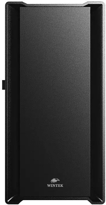 Корпус Wintek Andromeda D531-B TG черный - ForteMarket Корпус Wintek Andromeda D531-B TG черный купить,0