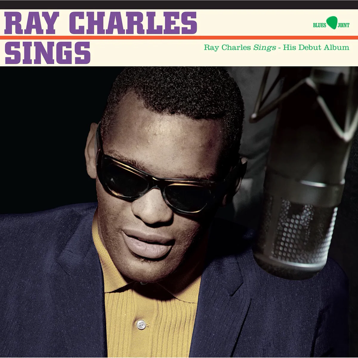 Charles Ray Sings LP купить,NaN
