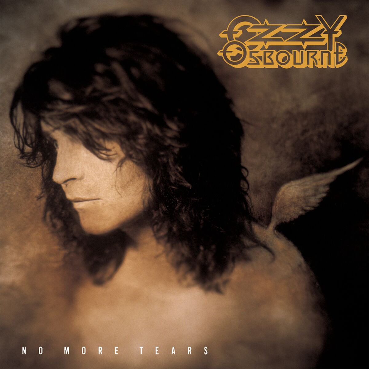 Osbourne Ozzy No More Tears LP купить,NaN
