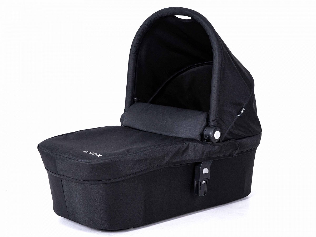 Коляска 3в1 Tomix City HP-716 Black купить,NaN