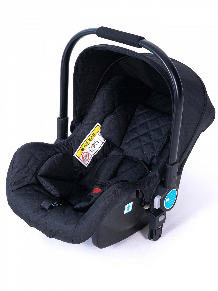 Коляска 3в1 Tomix City HP-716 Black купить,NaN