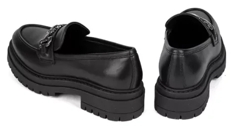 Лоферы Nero Giardini Scarpa Donna Vit Nero I4111410D black 40 - ForteMarket Лоферы Nero Giardini Scarpa Donna Vit Nero I4111410D black 40 купить,0
