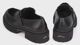 Лоферы Mara Nappa Nero MA274 TRE black 40