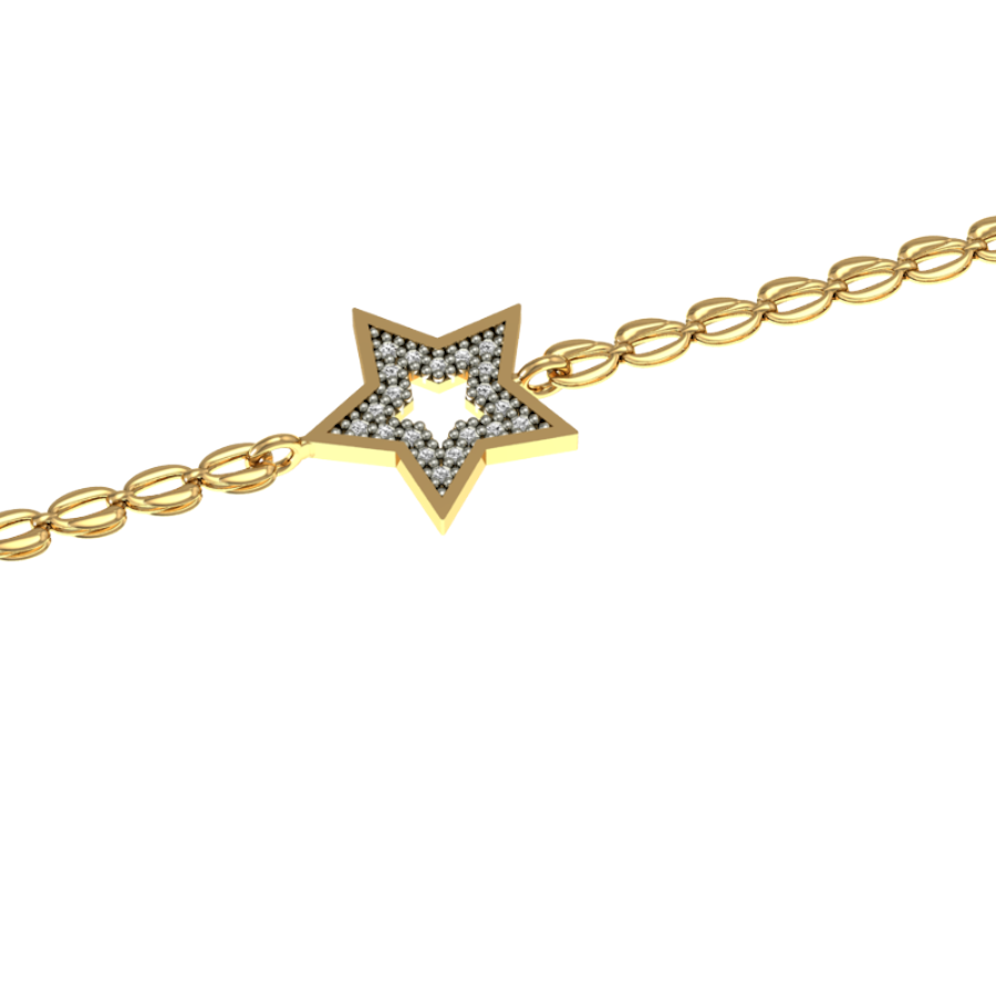 Браслет Санис 0567-7 18р купить,NaN
