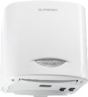 Сушилка для рук Almacom HD-2009W белая