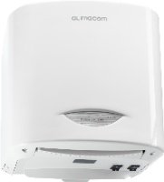 Сушилка для рук Almacom HD-2009W белая купить,NaN