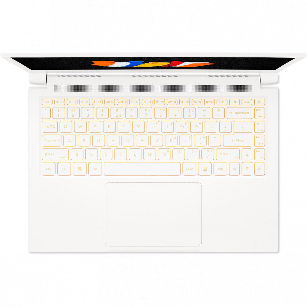 Ноутбук Acer ConceptD 3CN314-72 NX.C5SER.001 14" White купить,NaN