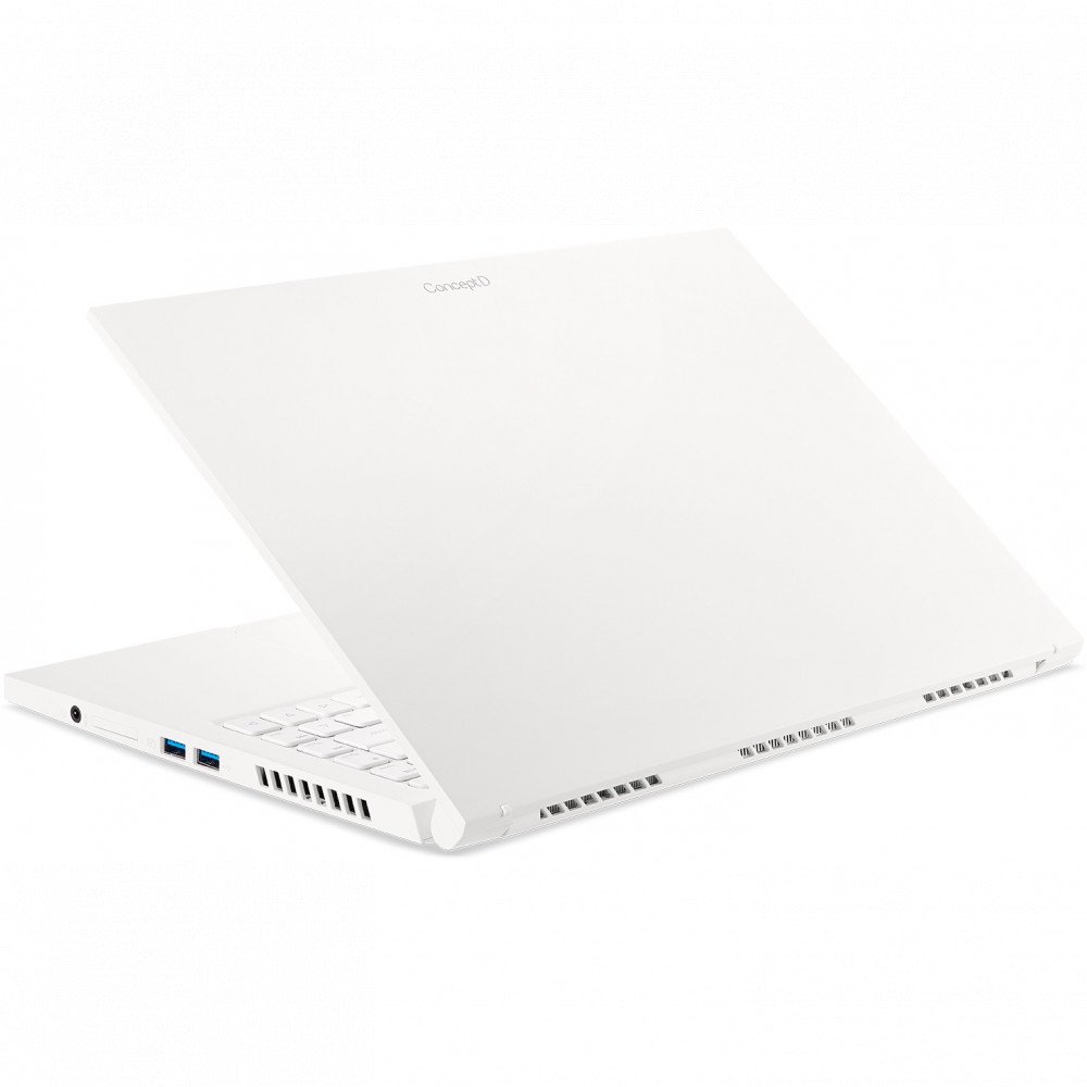 Ноутбук Acer ConceptD 3CN314-72 NX.C5SER.001 14" White