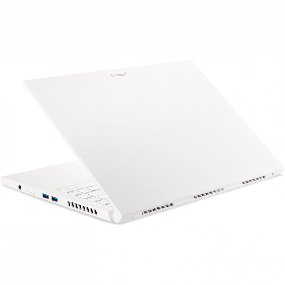 Ноутбук Acer ConceptD 3CN314-72 NX.C5SER.001 14" White купить,NaN