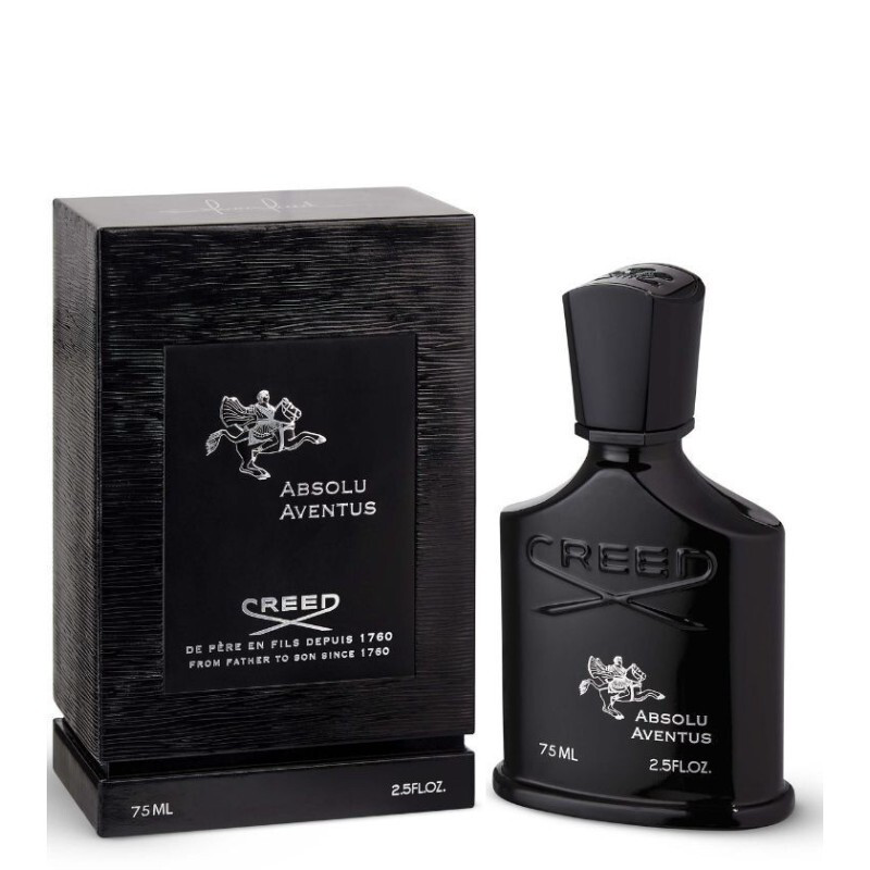 Парфюмерная вода Creed Aventus Absolu 75мл - ForteMarket Парфюмерная вода Creed Aventus Absolu 75мл купить,260900