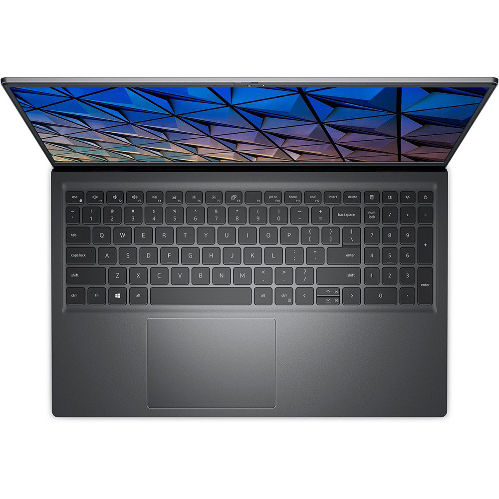 Ноутбук Dell Vostro 5510 210-AYRP N5111VN5510EMEA01_2201 15.6" Grey купить,NaN