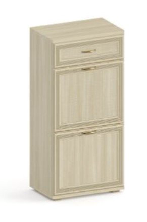 Комод Лером Карина ТБ-1003 АС Ясень Асахи купить,NaN