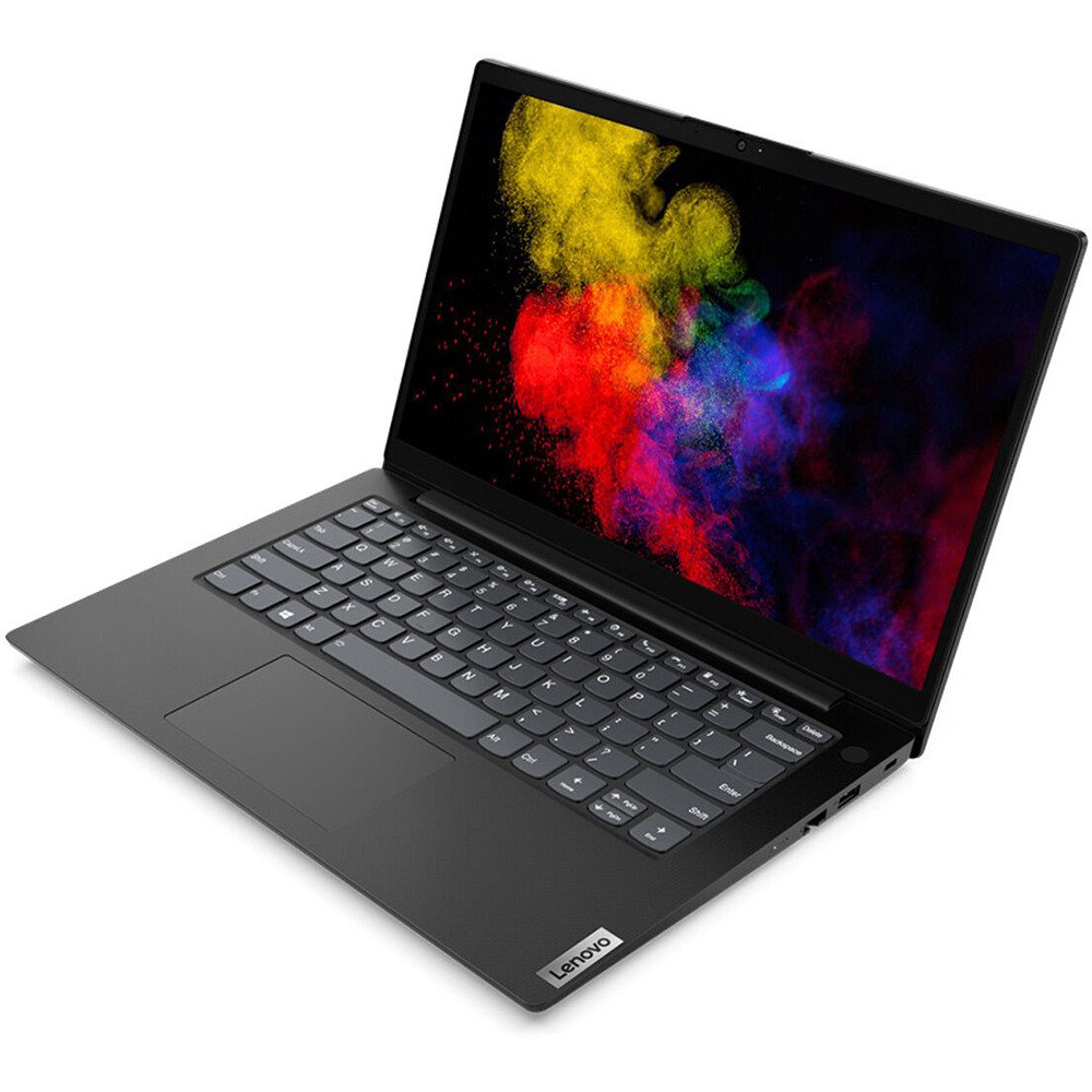 Ноутбук Lenovo V14 G2 ITL 82KA009RRU 14" Black купить,NaN