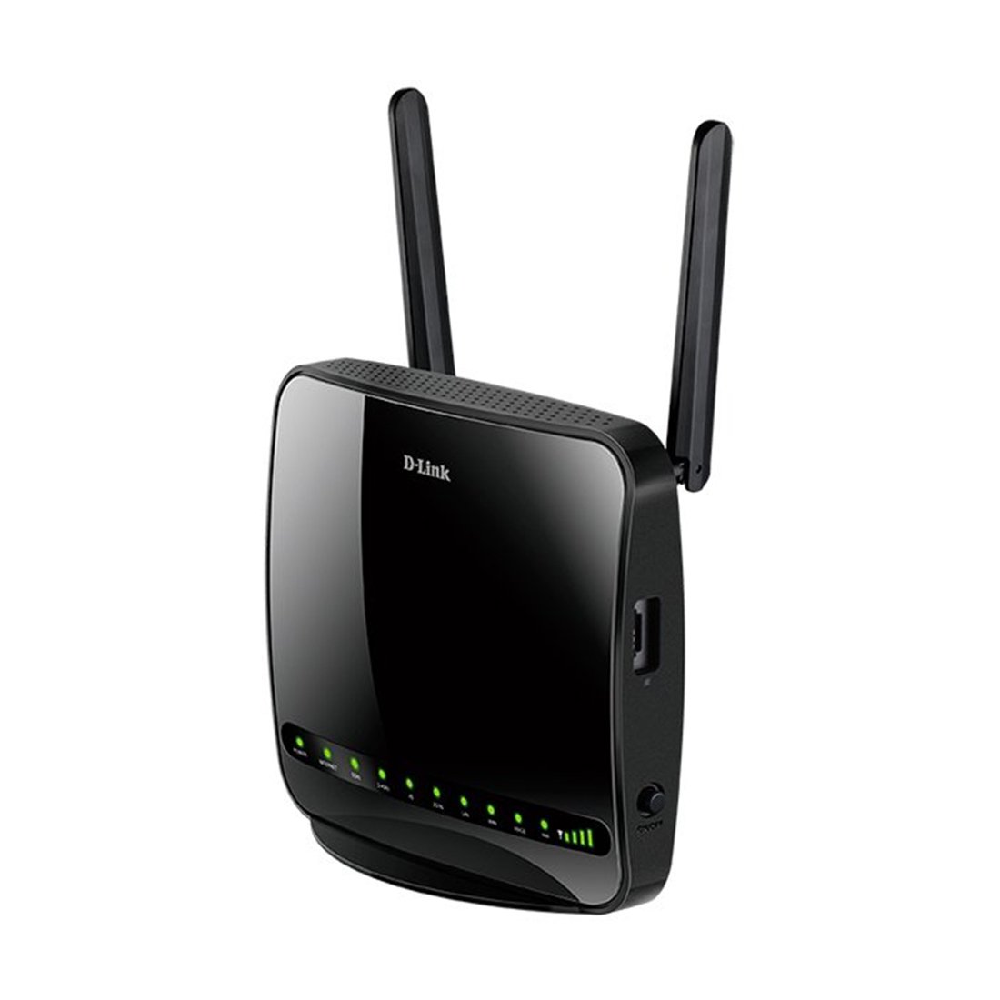 Маршрутизатор D-Link DWR-956/4HDB1E черный купить,0