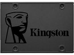 SSD накопитель Kingston A400 SA400S37/240G 240Gb