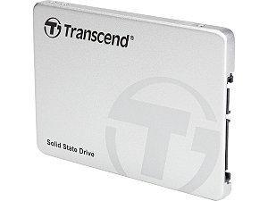 SSD накопитель Transcend TS240GSSD220S 240Gb