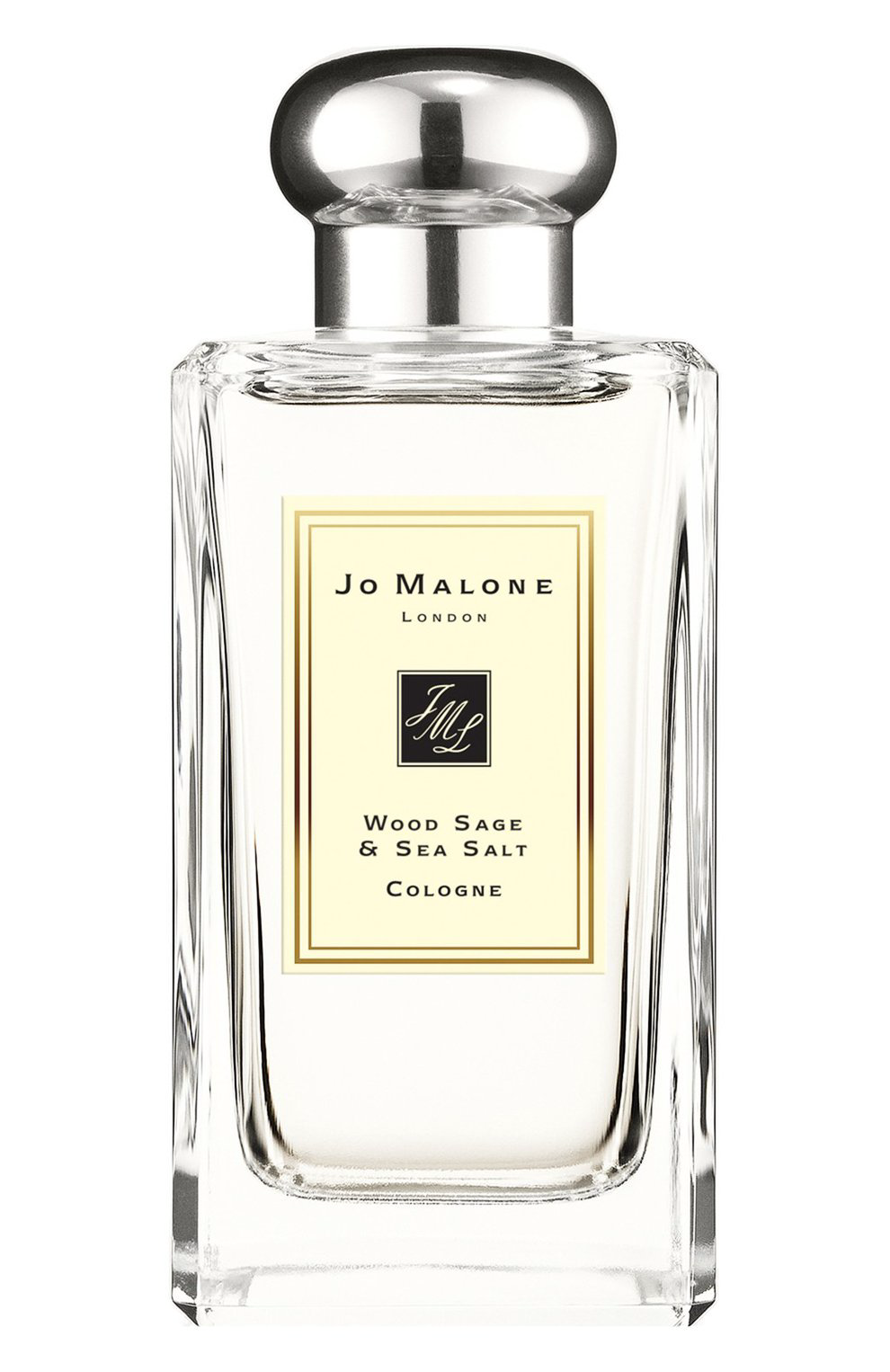 Одеколон Jo Malone Wood Sage & Sea Salt 30мл - ForteMarket Одеколон Jo Malone Wood Sage & Sea Salt 30мл купить,63290