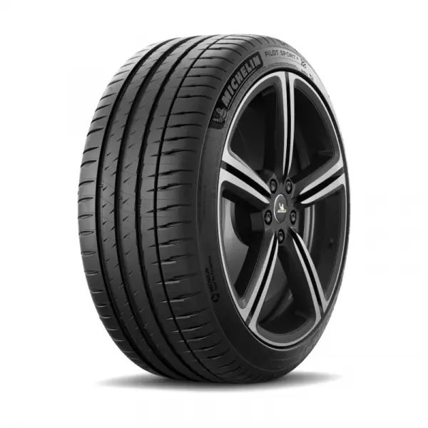 Шина Michelin Pilot Sport 4 SUV 255/55 R18 109Y летняя купить,NaN