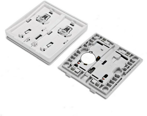Выключатель Aqara Wireless Remote Switch H1 WRS-R02 белый