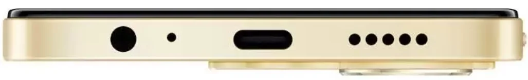 Смартфон Vivo Y36 8/256GB Vibrant Gold купить,NaN