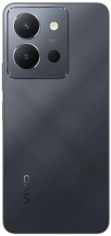 Смартфон Vivo Y36 8/256GB Meteor Black купить,NaN