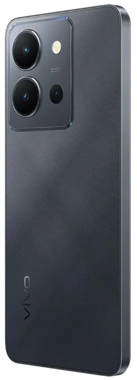 Смартфон Vivo Y36 8/256GB Meteor Black купить,NaN