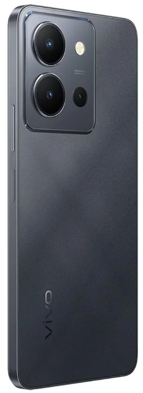Смартфон Vivo Y36 8/256GB Meteor Black купить,NaN
