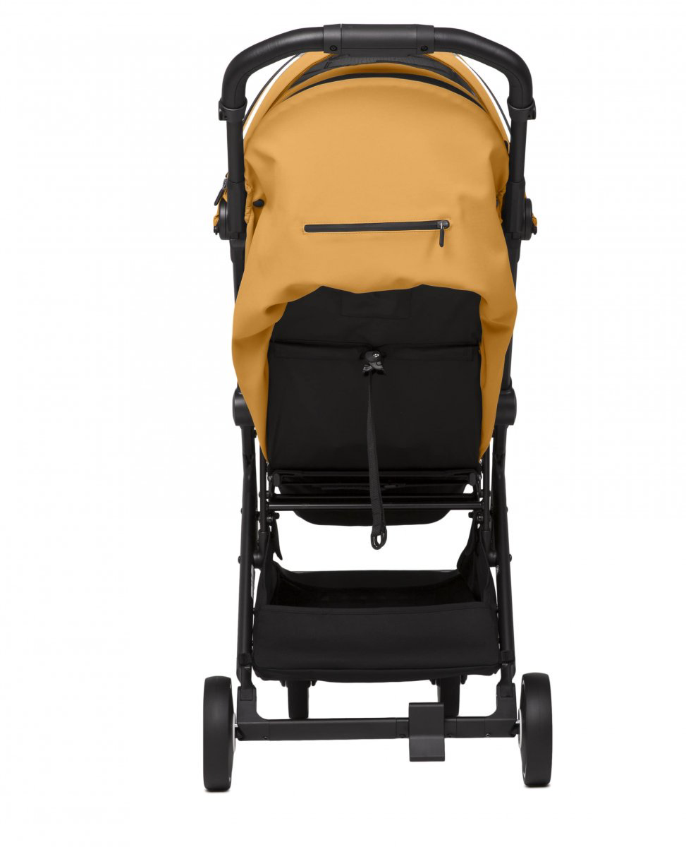 Коляска прогулочная Anex Air-x AX-04 Yellow купить,NaN