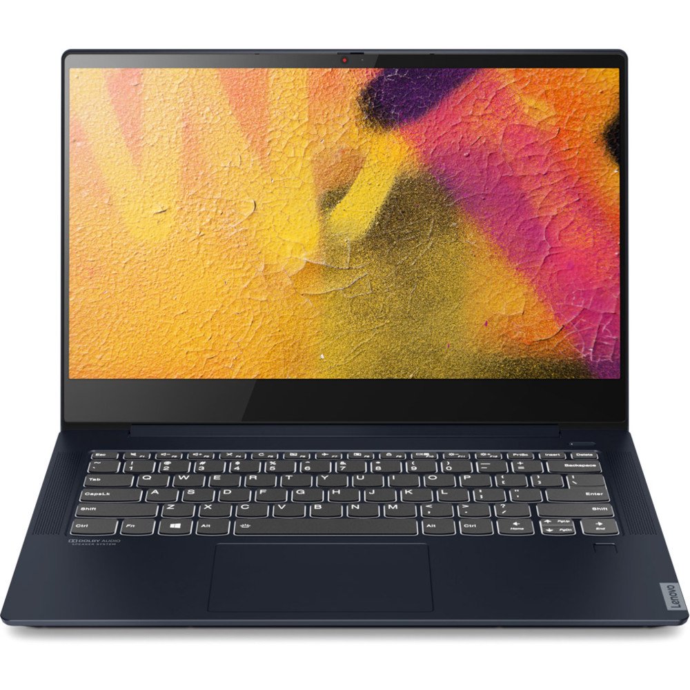 Ноутбук Lenovo IP S540 81NH009URK Blue