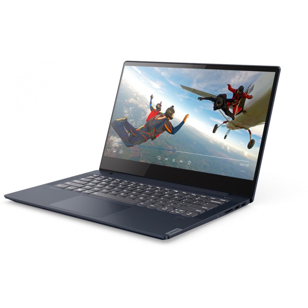 Ноутбук Lenovo IP S540 81NH009URK Blue