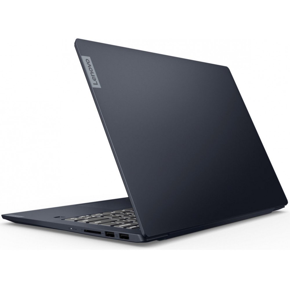 Ноутбук Lenovo IP S540 81NH009URK Blue