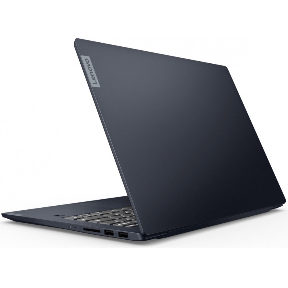 Ноутбук Lenovo IP S540 81NH009URK Blue купить,NaN