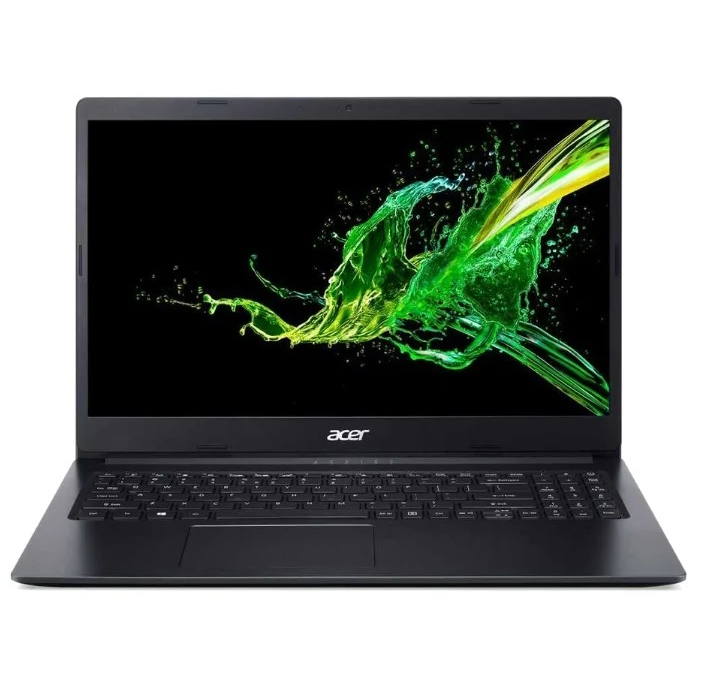 Ноутбук Acer A315-34 NX.HE3ER.010 15.6" Black