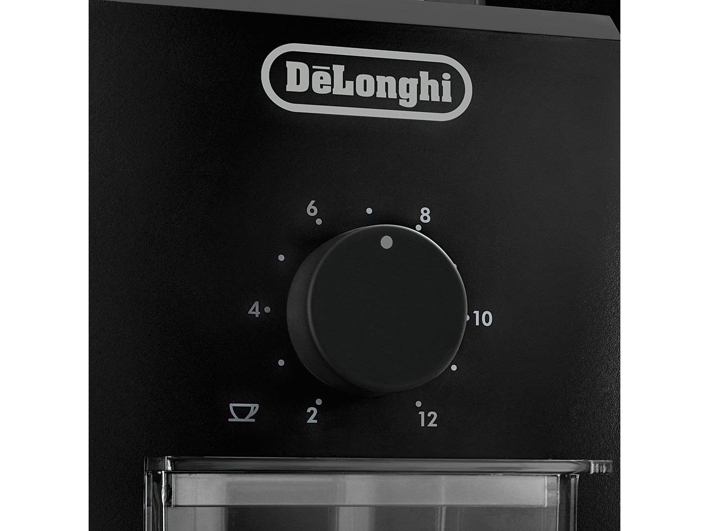 Кофемолка DeLonghi KG 79 черная купить,NaN