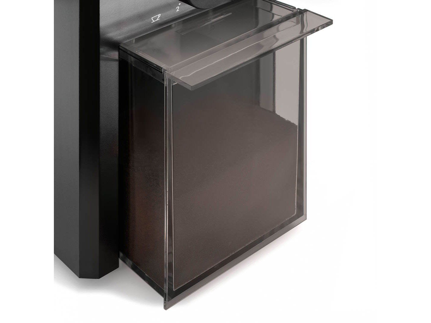 Кофемолка DeLonghi KG 79 черная - ForteMarket Кофемолка DeLonghi KG 79 черная купить,0