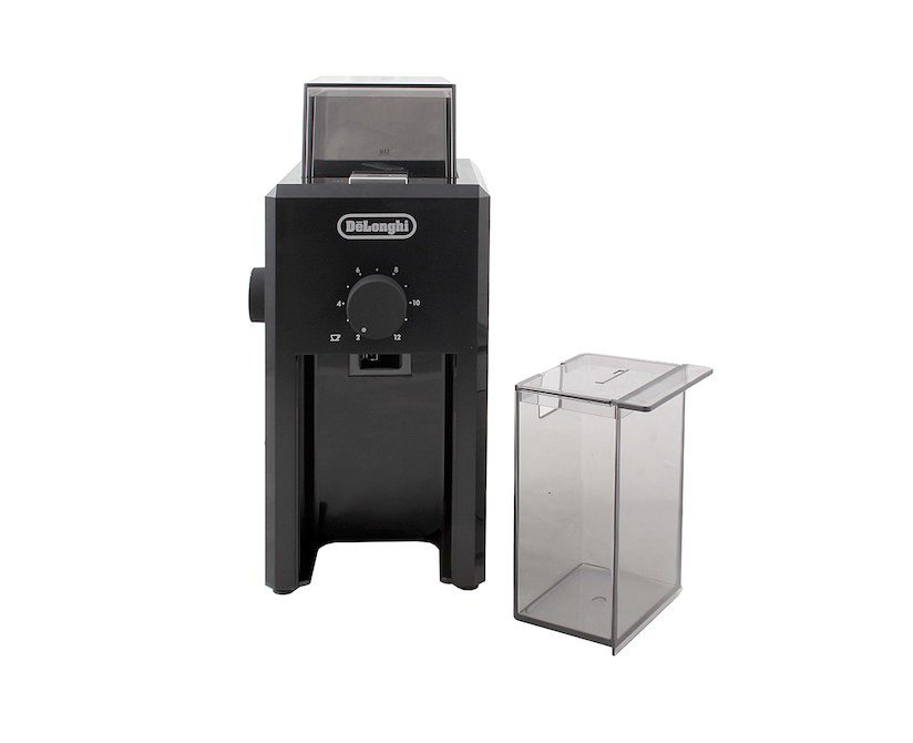 Кофемолка DeLonghi KG 79 черная купить,NaN