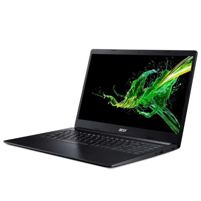 Ноутбук Acer A315-34 NX.HE3ER.010 15.6" Black купить,NaN