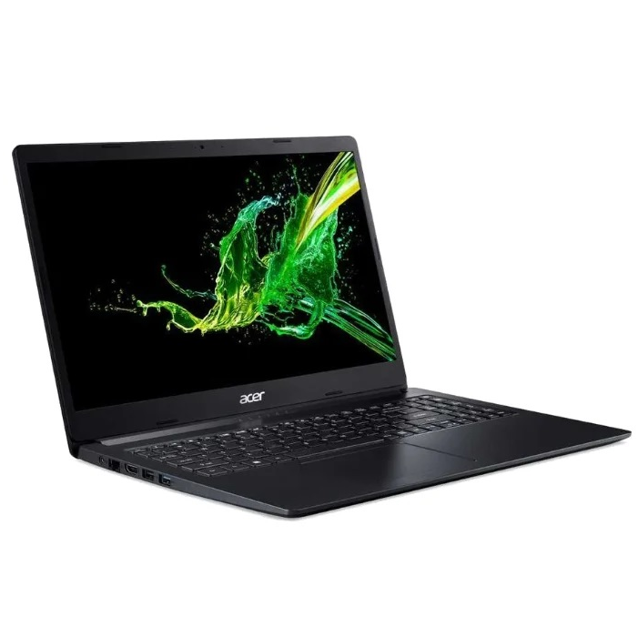 Ноутбук Acer A315-34 NX.HE3ER.010 15.6" Black купить,NaN